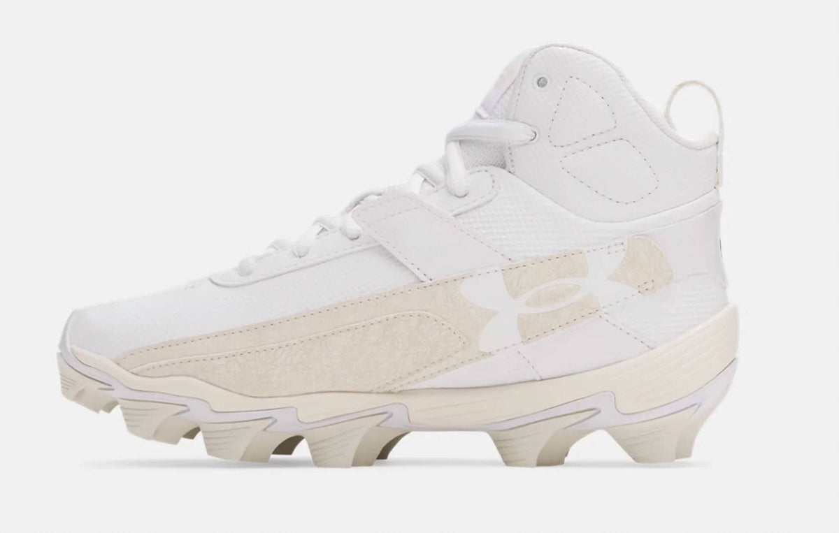 Under Armour - Boy's Harper Cleats Shoes