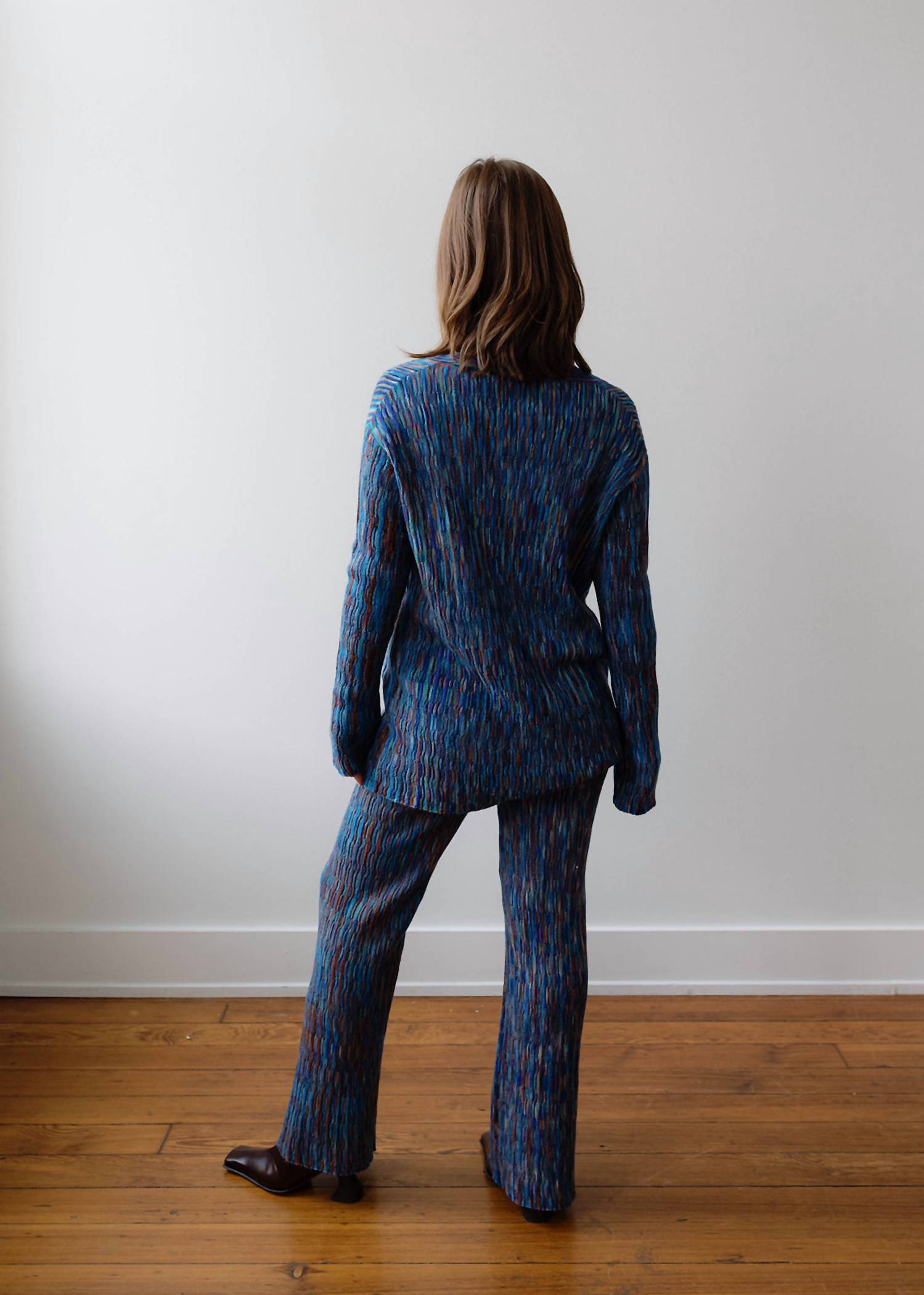 Fringe - Ariel Pants