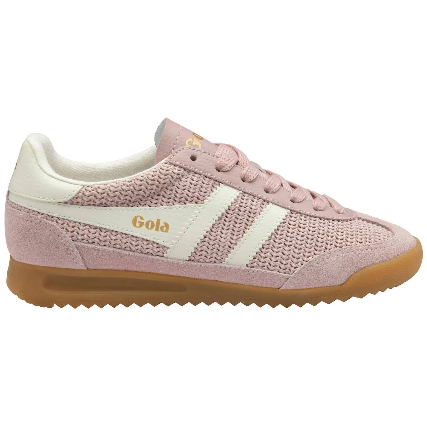 Gola - Women's Tornado Zephyr Trainer Sneaker