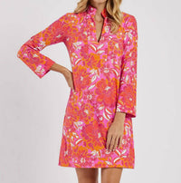 Jude Connally - Kate Mini Dress