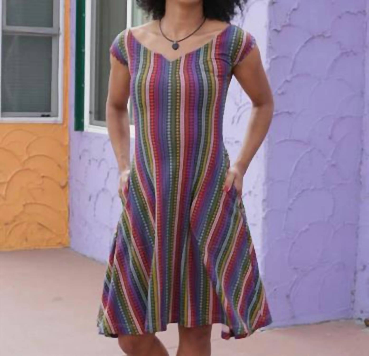 Effie'S Heart - Rory Mini Dress