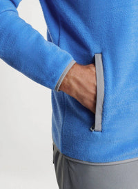 Peter Millar - Fade Half Zip Sweater