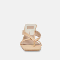 Dolce Vita - Women's Brevel Heels