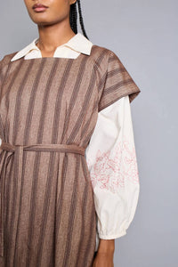 Wowo - GUPTA TUNIC DRESS