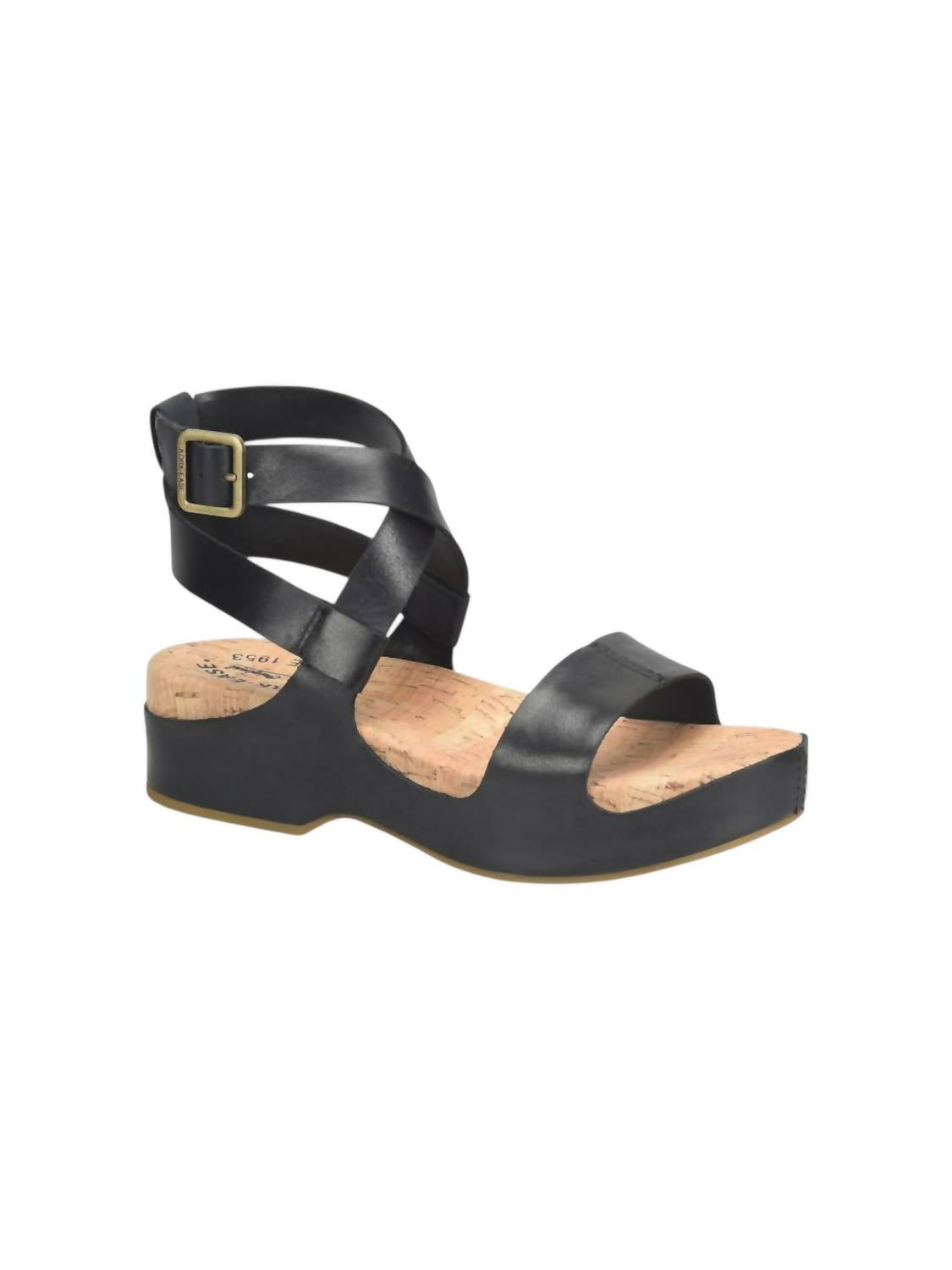 Kork-Ease - Women's Yadira Sandals