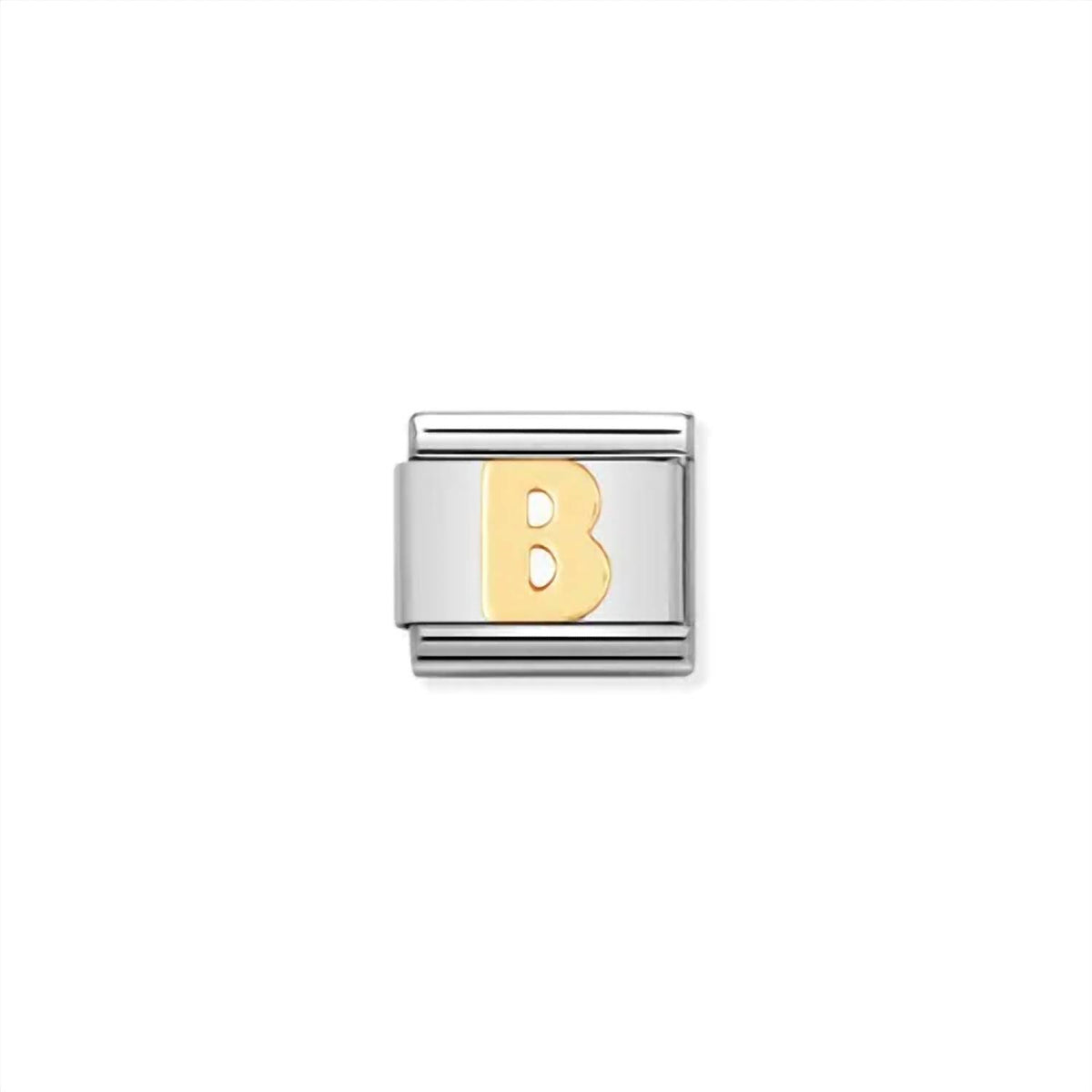 Nomination - Composable Classic Letter Links