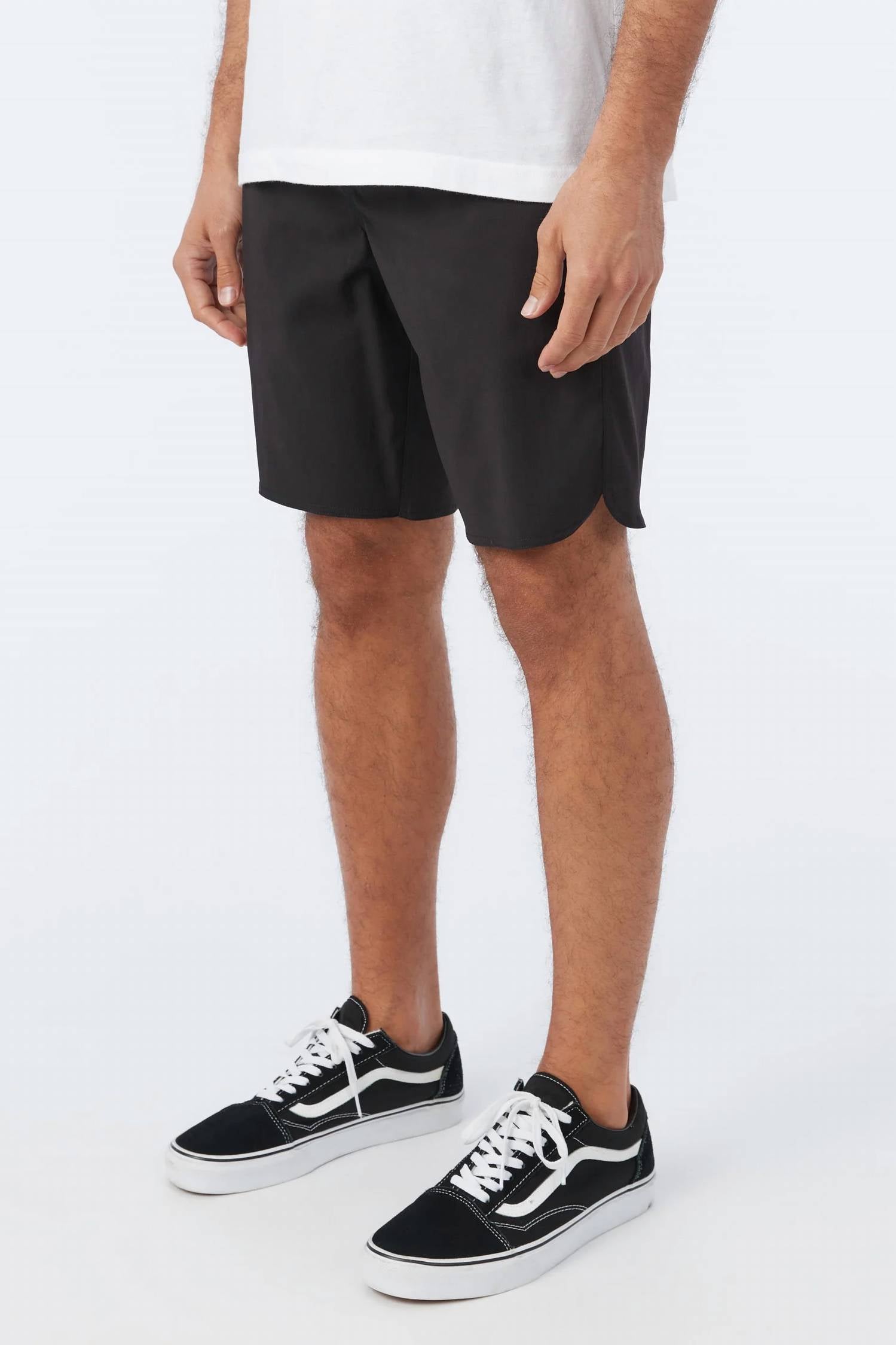 O'Neill - Traveler Camino 18" Hybrid Short
