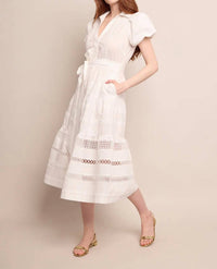 Cara Cara - Mardi Midi Dress