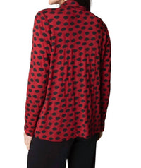 Habitat - Textured Dot Seamed Pocket Jacket