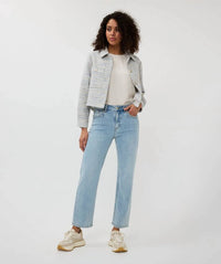 Esqualo - Janny Tweed Jacket