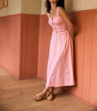 Olivia By Livro - Foster Dress