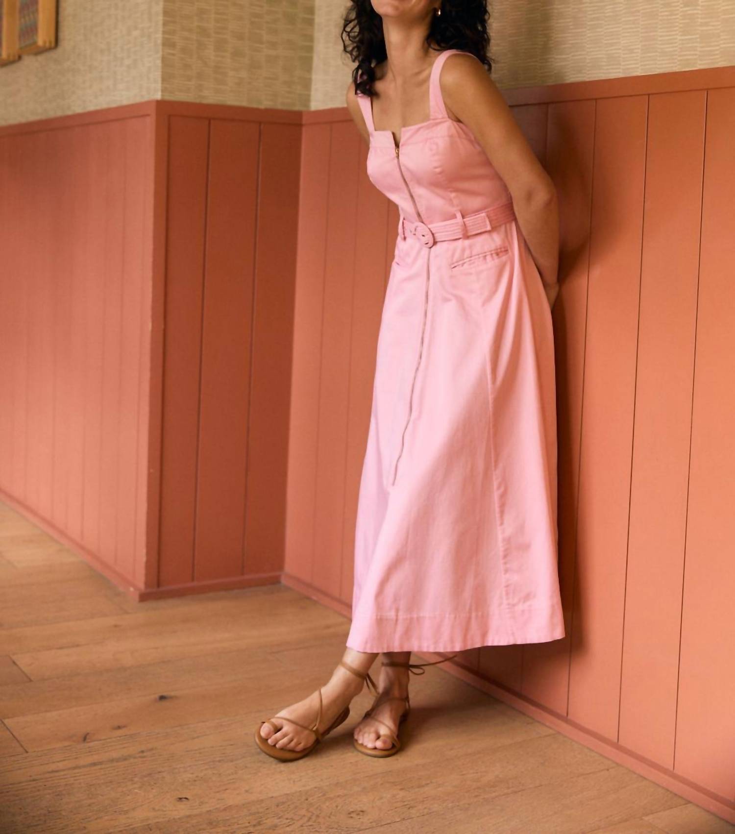 Olivia By Livro - Foster Dress