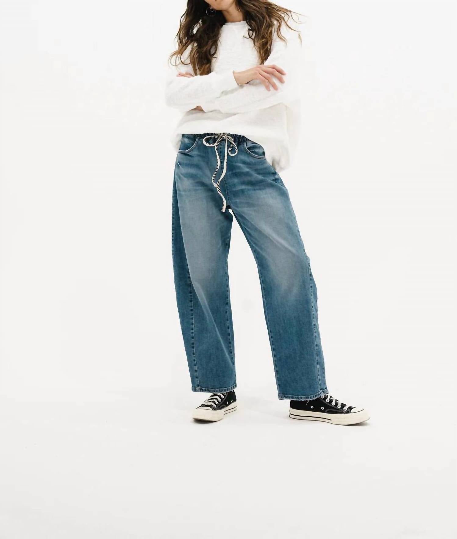 Askk Ny - Women's Cancun Pants