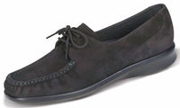 Sas - Women's Petra Lace Up Loafer