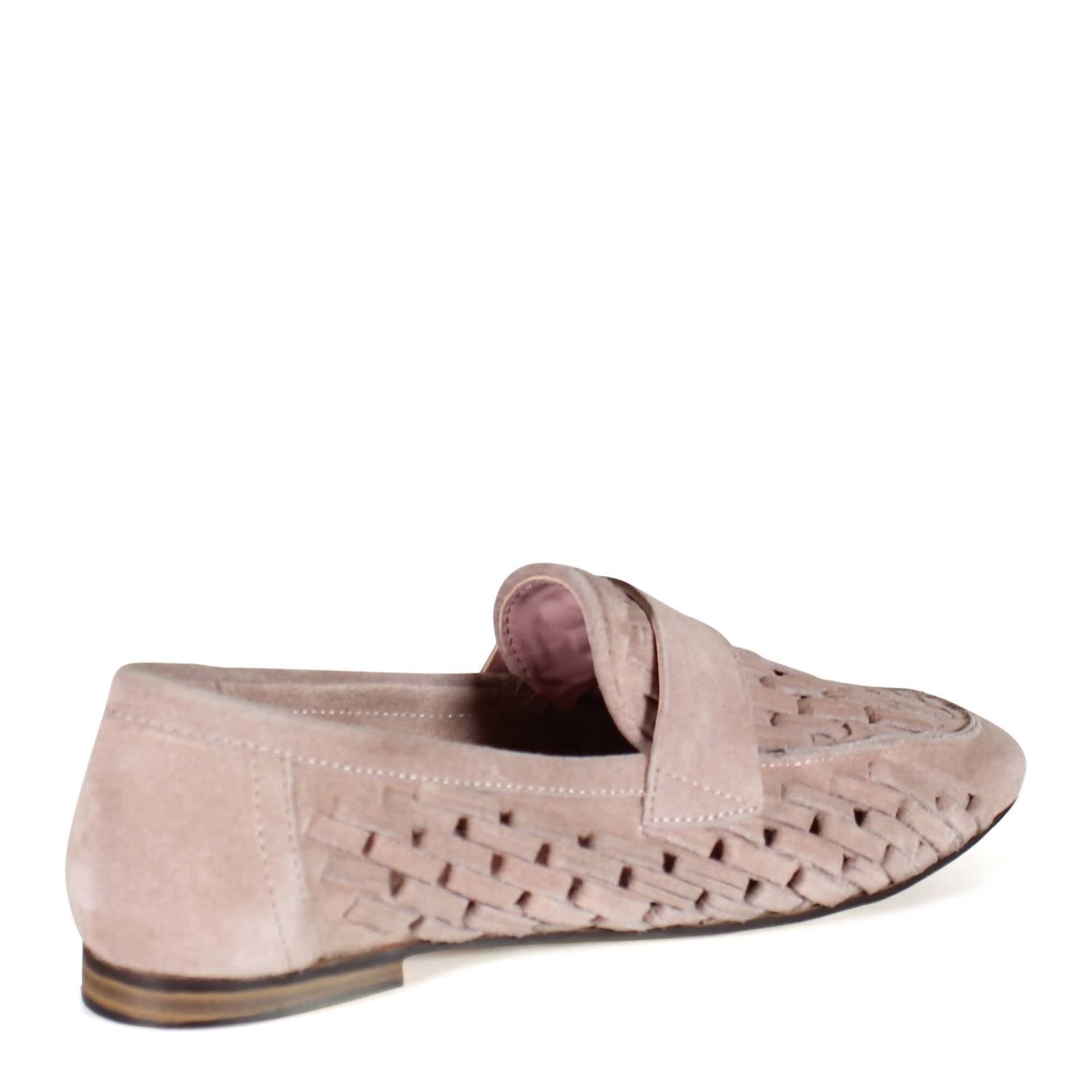 Diba True - Women's Age Less Loafer