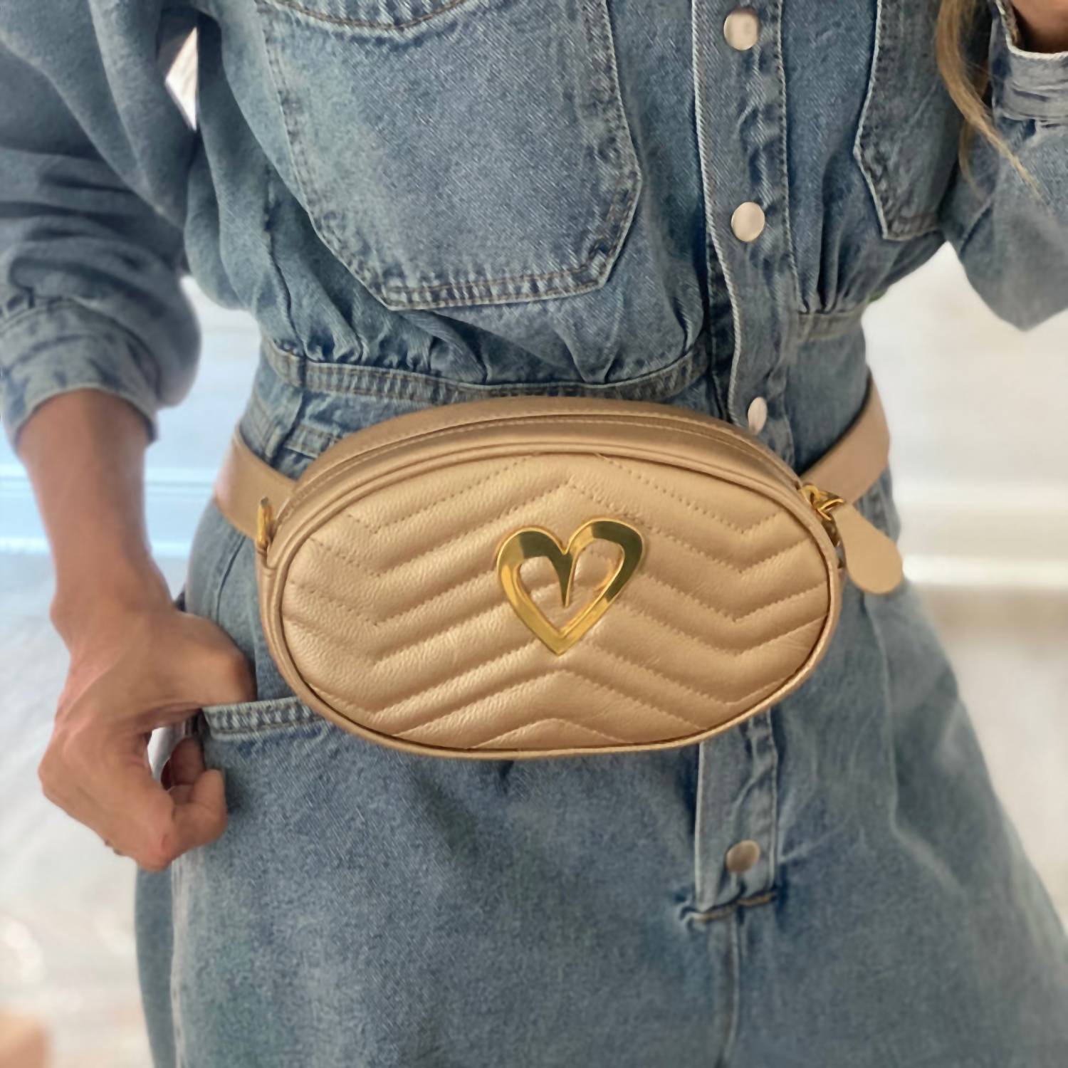 By Nataly Mendez - Women's Pamela Multi Bag