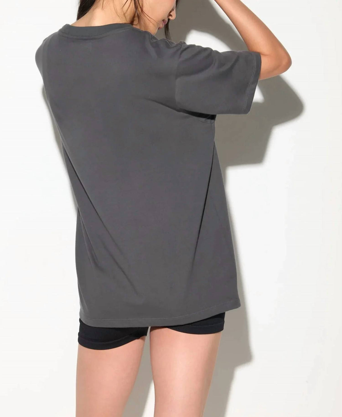 Spiritual Gangster - Women's Logo Silverlake Top
