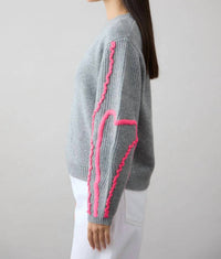 Mia Fratino - Sawyer Sweater