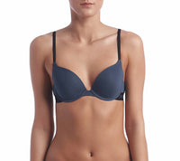 Dkny - Intimates Classic Cotton Custom Lift Bra