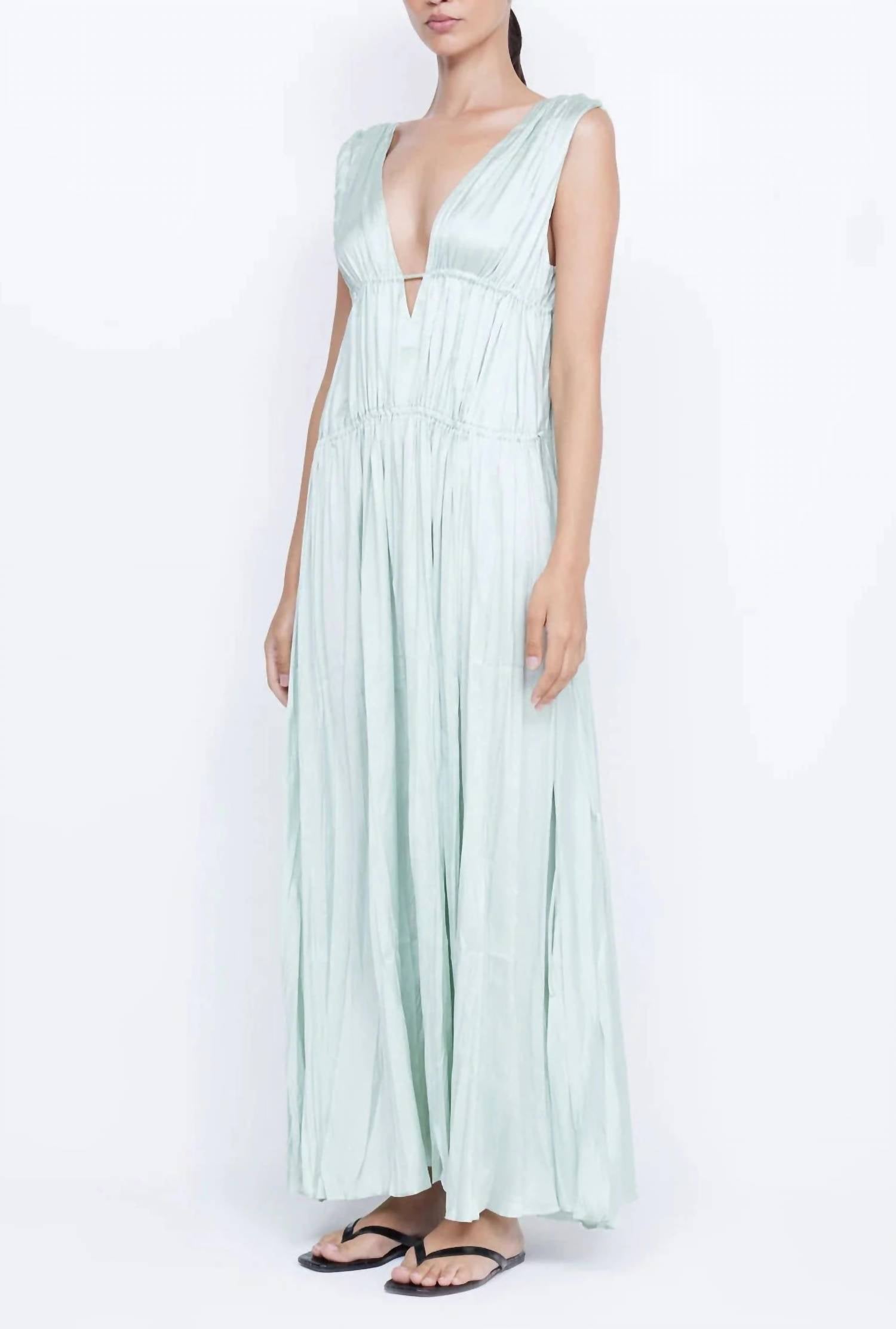 Bec + Bridge - Louann Maxi Dress