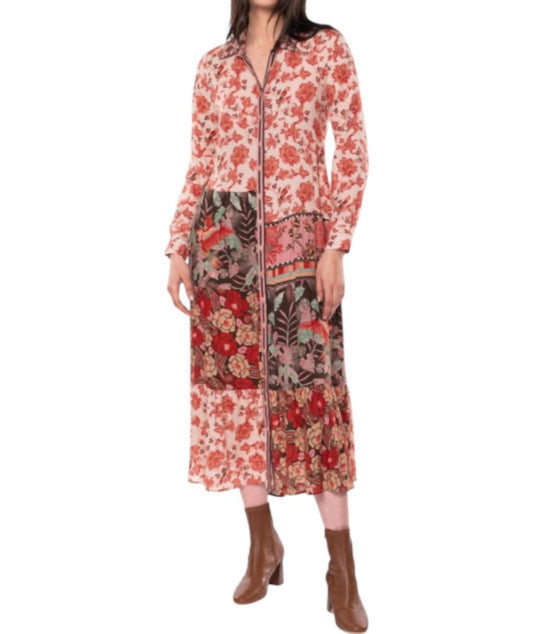 Tolani - Fannie Dress