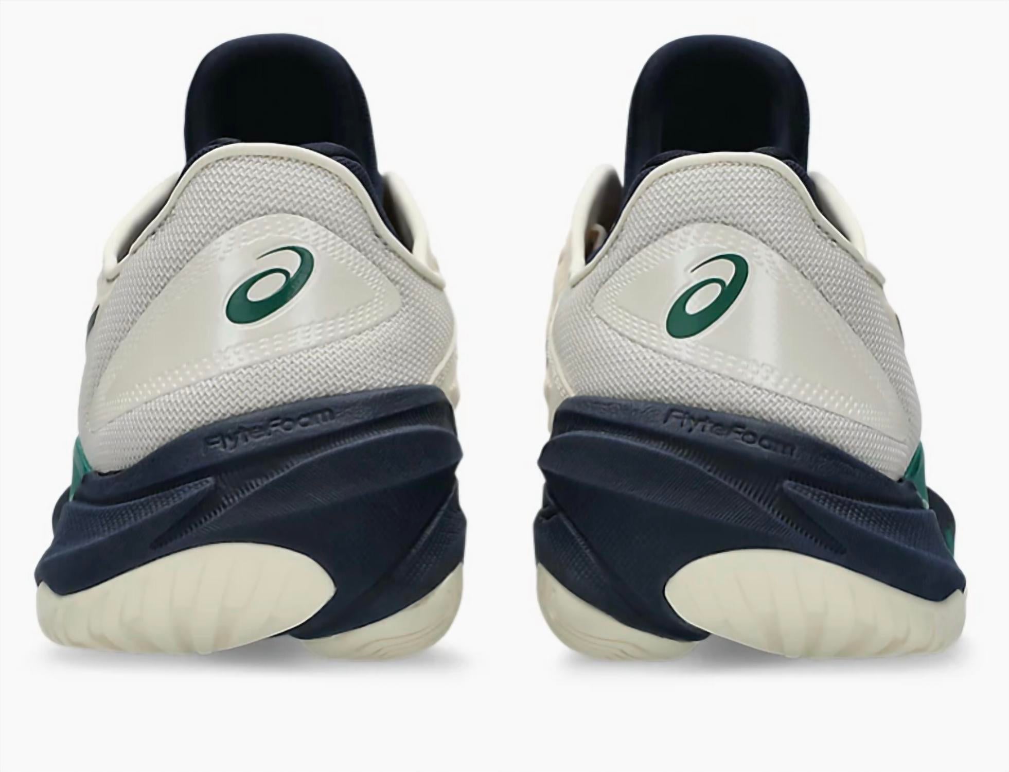 Asics - Men's Court FF3 Shoes