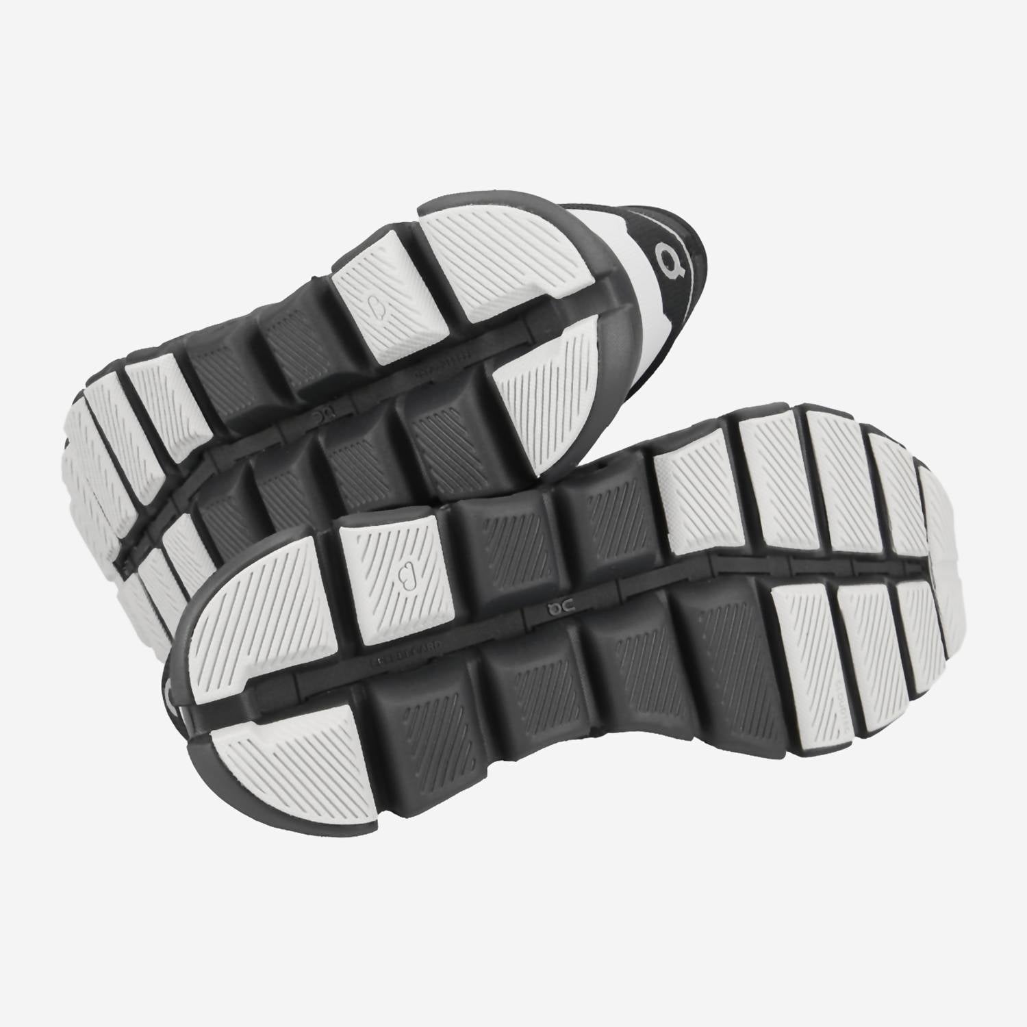 On - Women's Cloud X3 Running Shoes