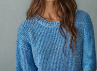 By Together - Bree Knit Sweater