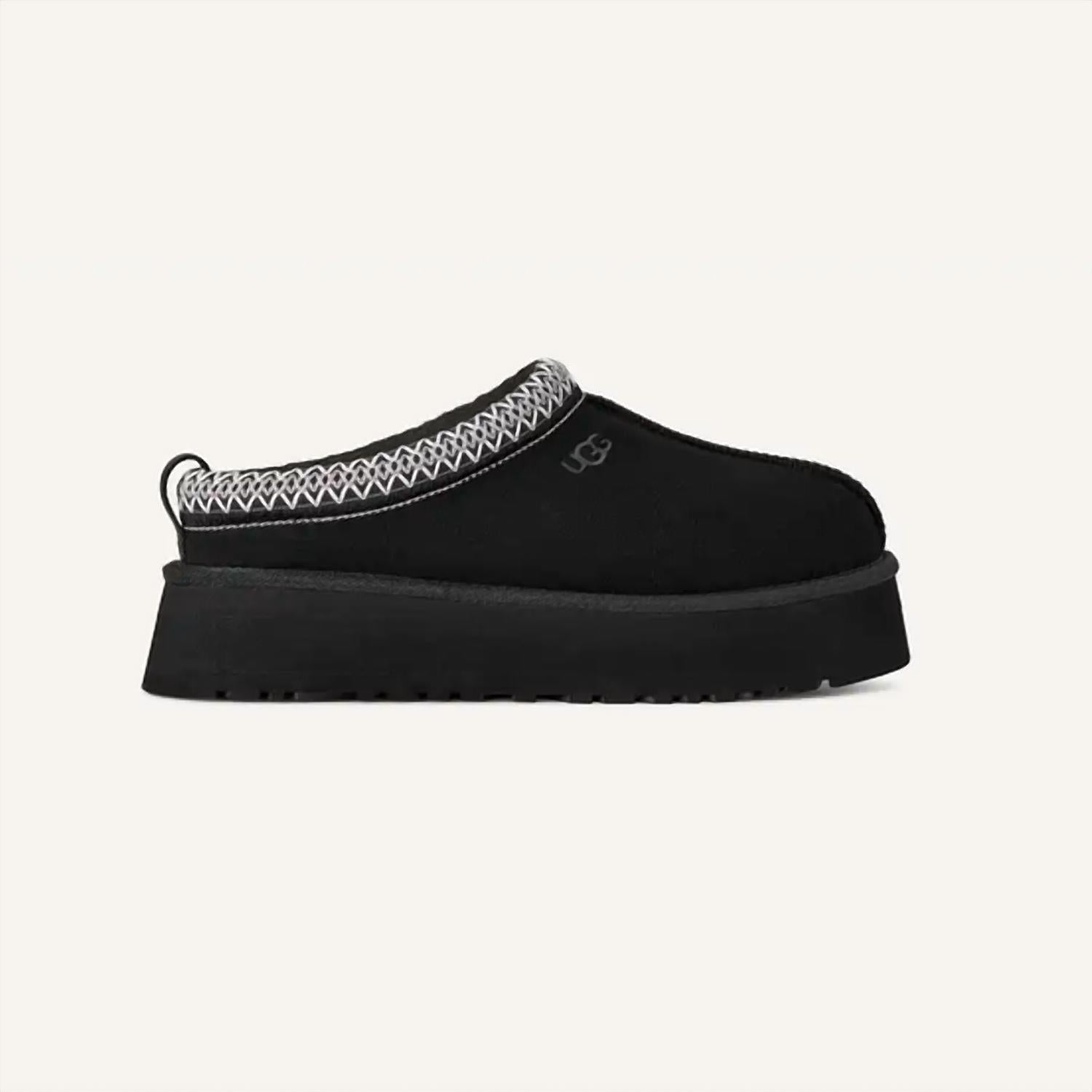 Ugg - Women's Tazz II Slippers