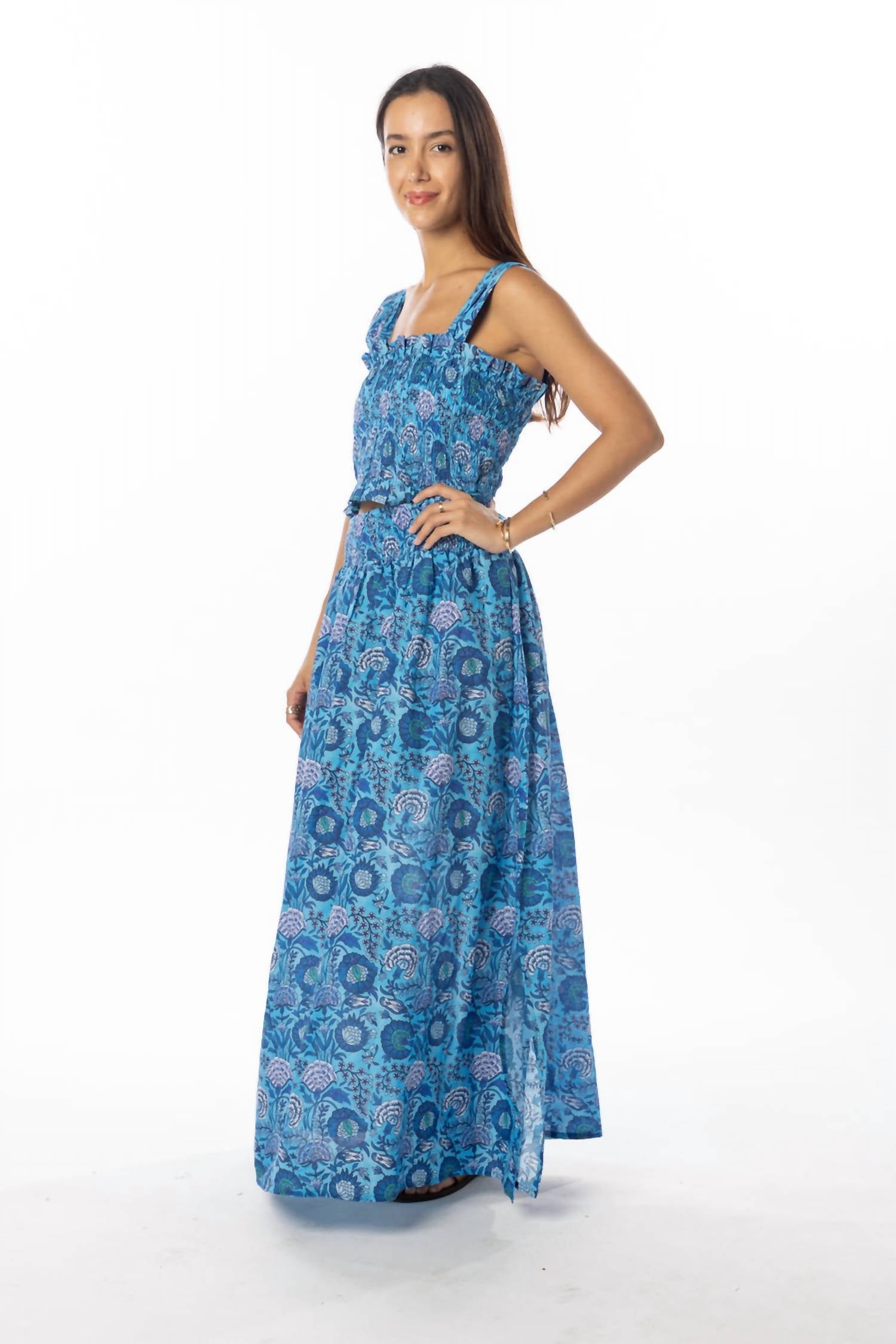 Bindu - Parker Top