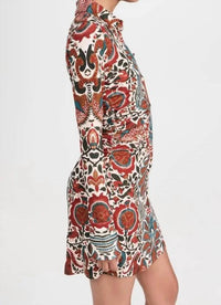 Cara Cara - Shirley Mini Dress