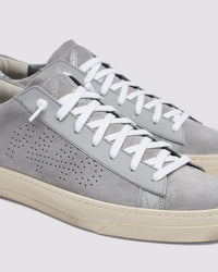P448 - Jack Ice Women's Sneaker