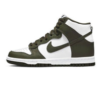 Nike - Boy's Dunk High Sneakers