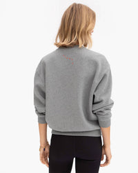 Clare V. - Triple Oui Sweatshirt