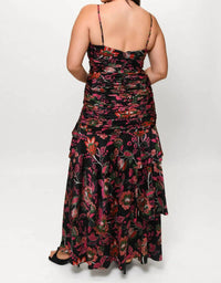 Hutch - Tisha Dress