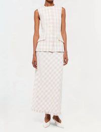 Simkhai - Noelle Pencil Skirt