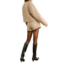 Line And Dot - Ingrid Wool Jacket