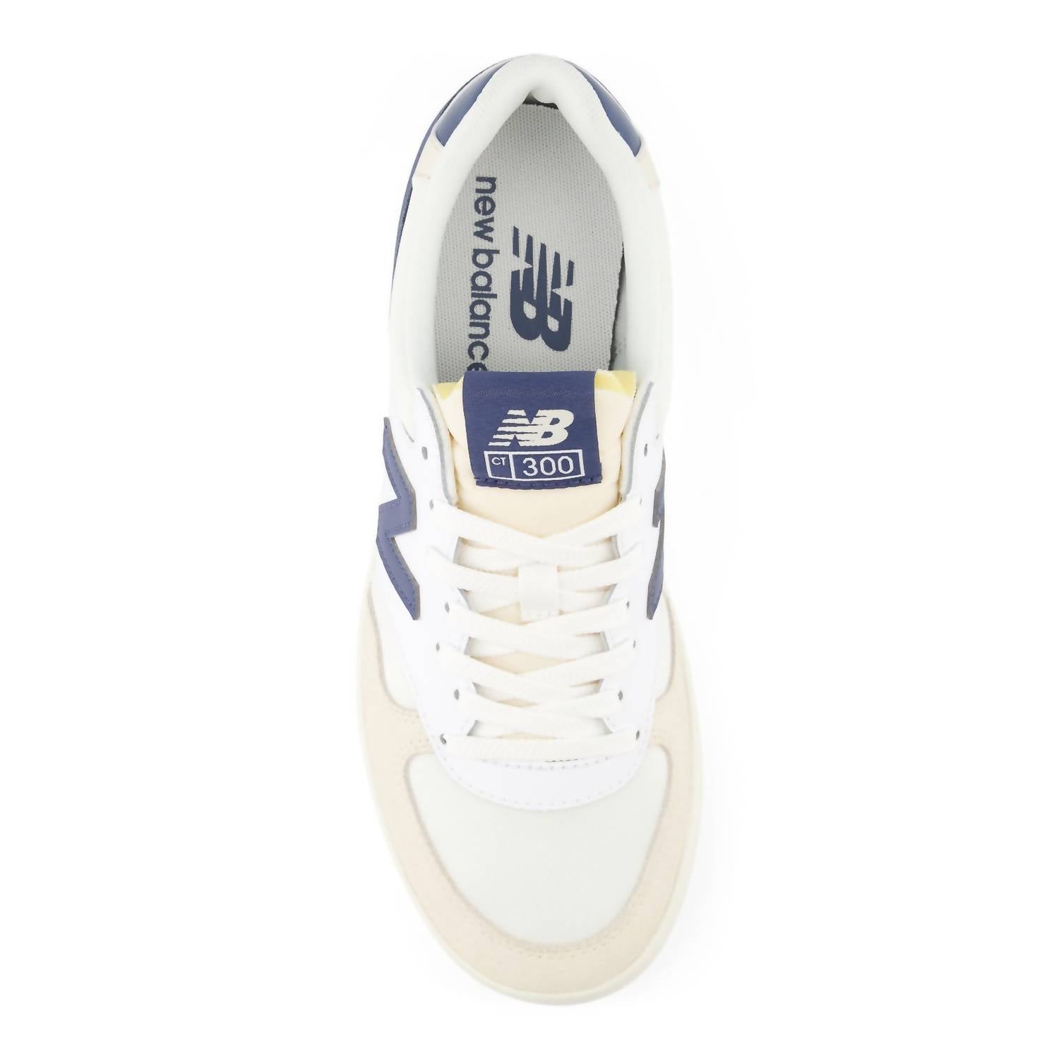 New Balance - Men's 300 V3 Court Shoes