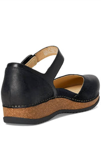 Dansko - Women's Mae Flat