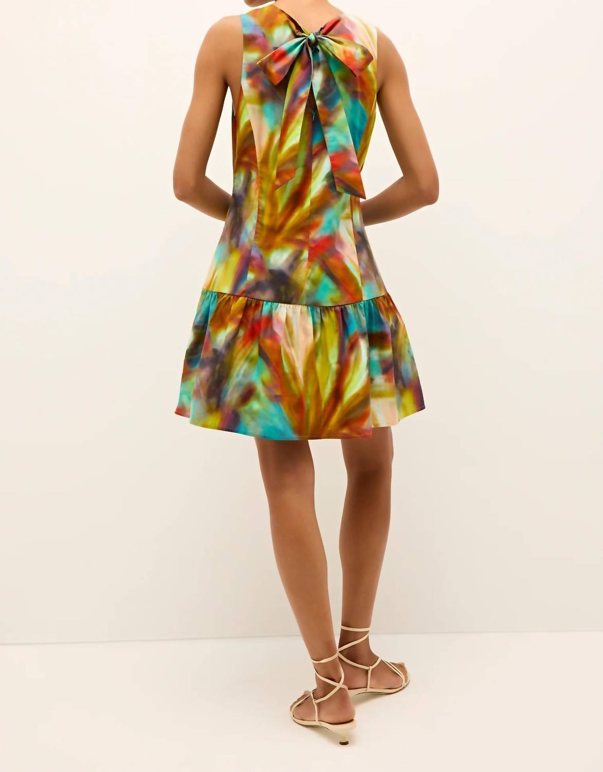 Marie Oliver - Marilyn Dress