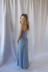 Z Supply - Angel Eyes Midi Dress