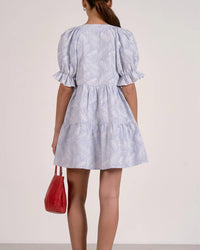 Elan - Perfect In Style Dress