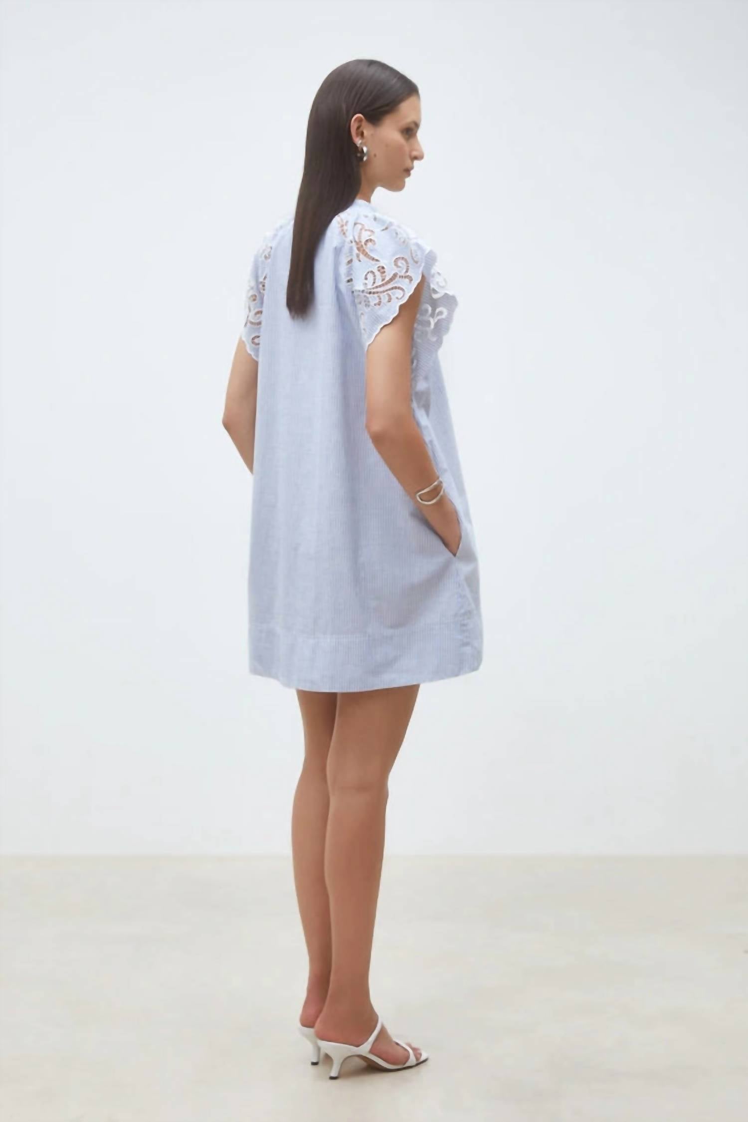 Suncoo - Cidji Dress