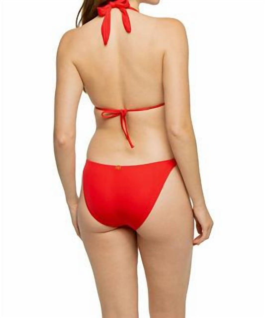 Vix - Women's Paula Halter Bikini Top