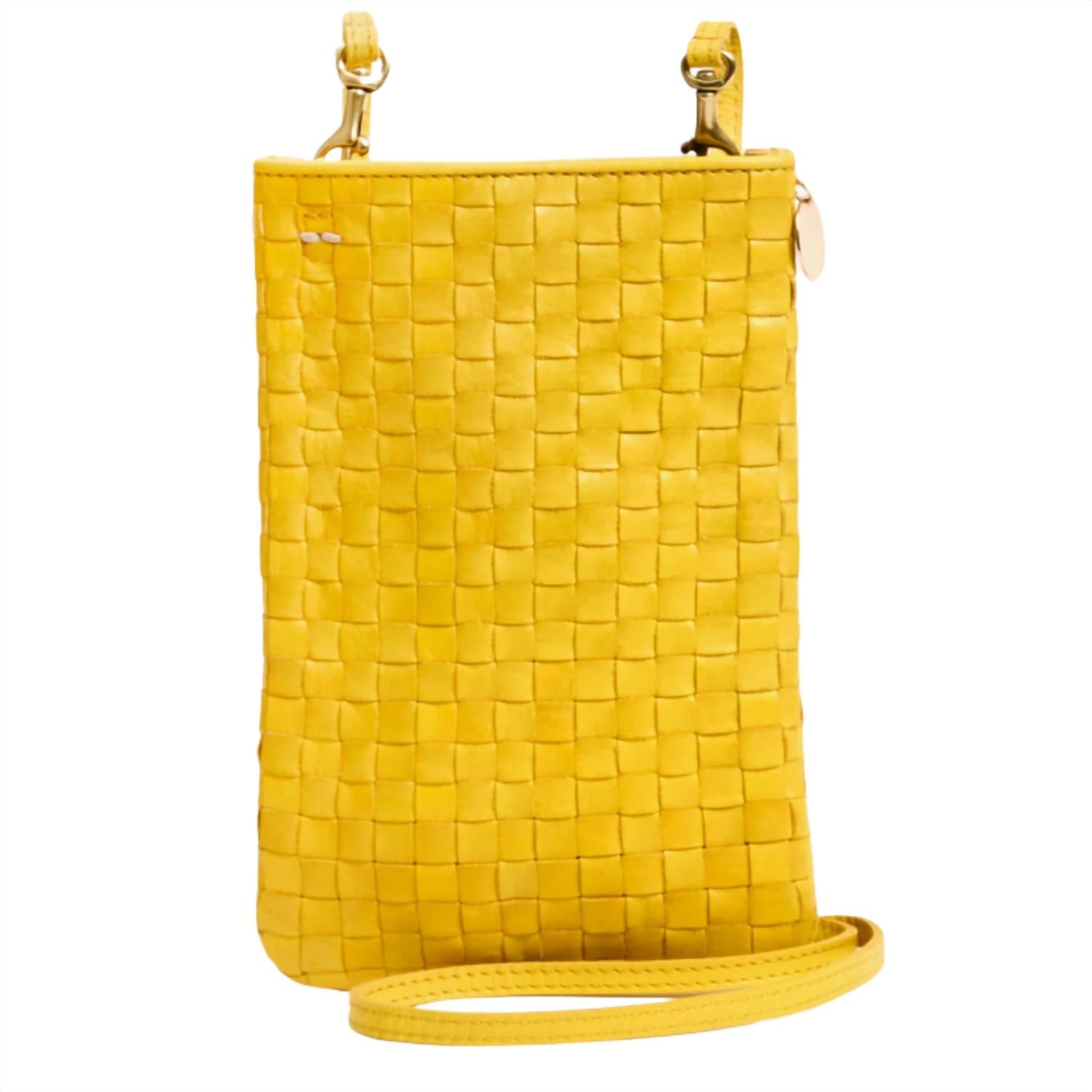 Clare V. - Women's Poche Bag
