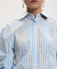 Simkhai - Boone Combo Shirt