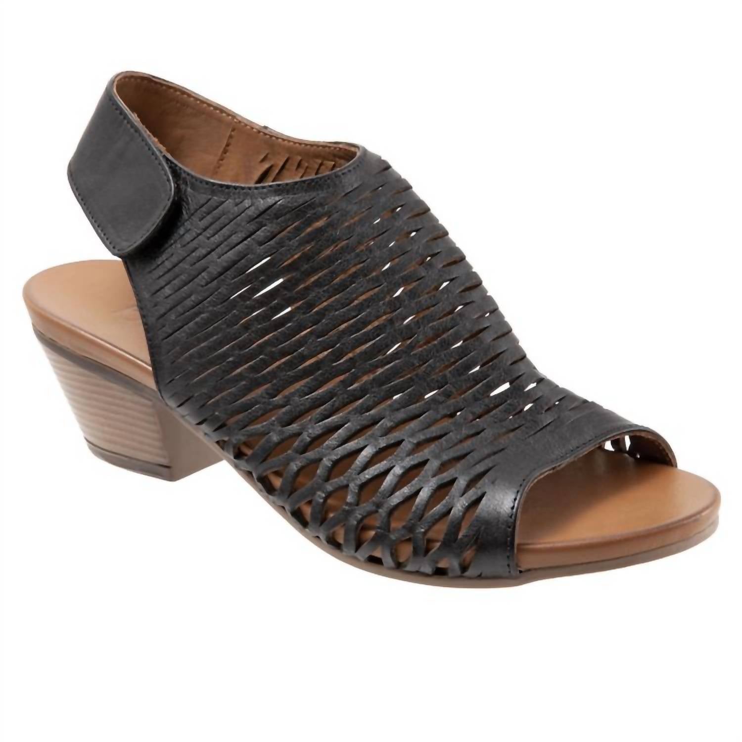 Bueno - Women‚Äôs Lacey Sandals