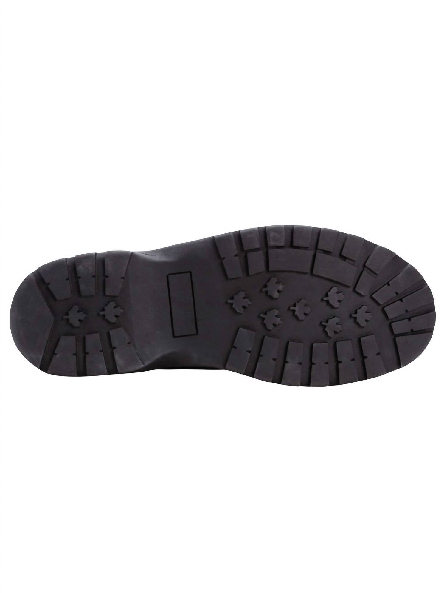 Propet - MEN'S BROCK CASUAL BOOT - WIDE