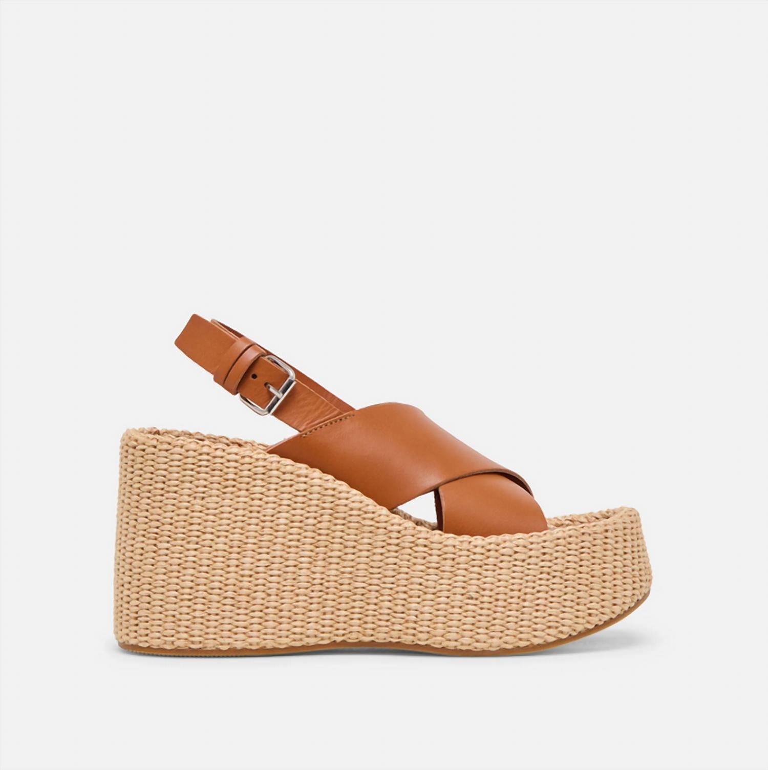 Dolce Vita - Women's Skylar Wedge Sandal