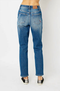 Judy Blue - Queen Of Hearts Jeans